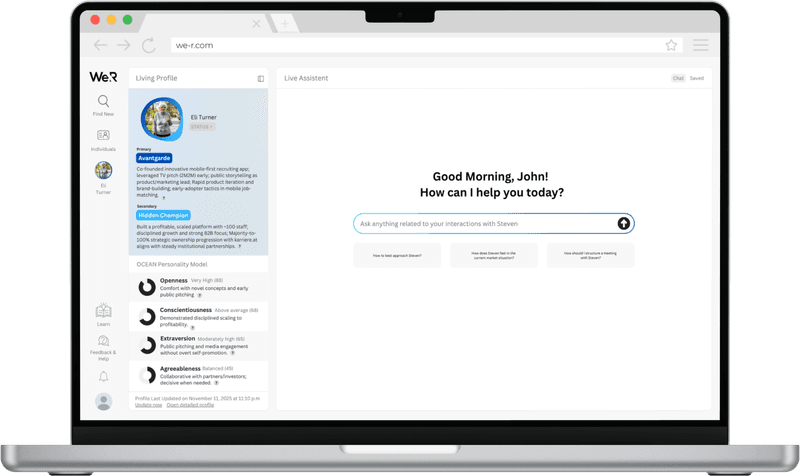 AI Workspace