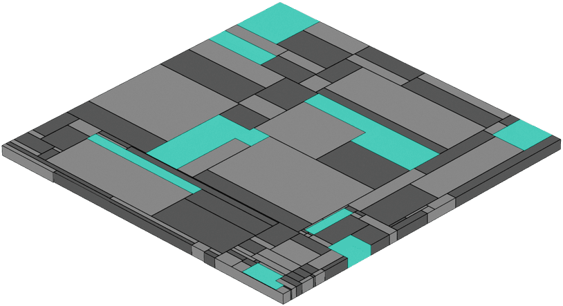 Layer 1: 360° Human Data Model