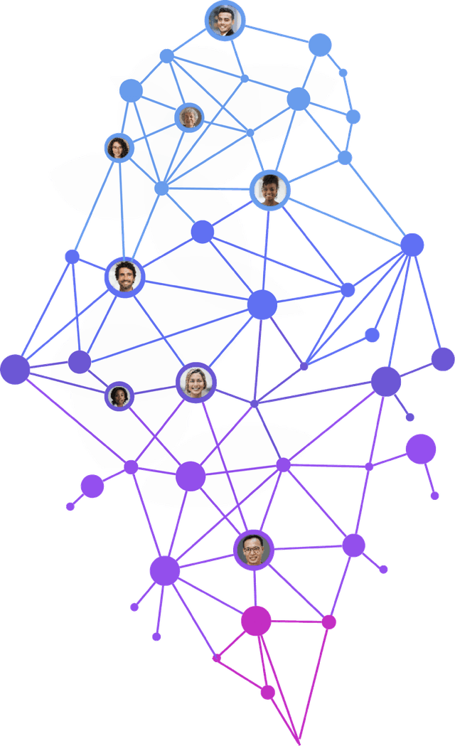 Neural network color