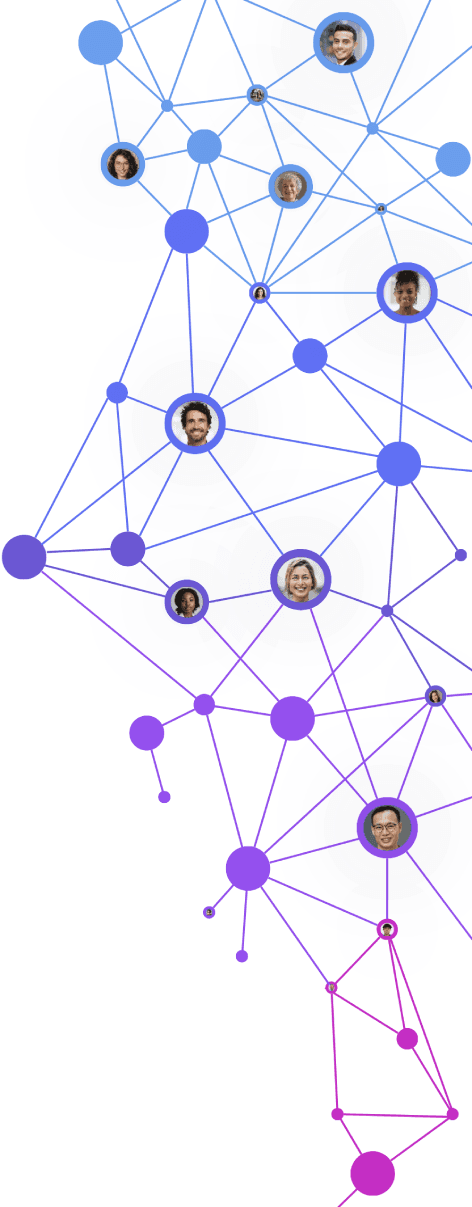 Neural network color