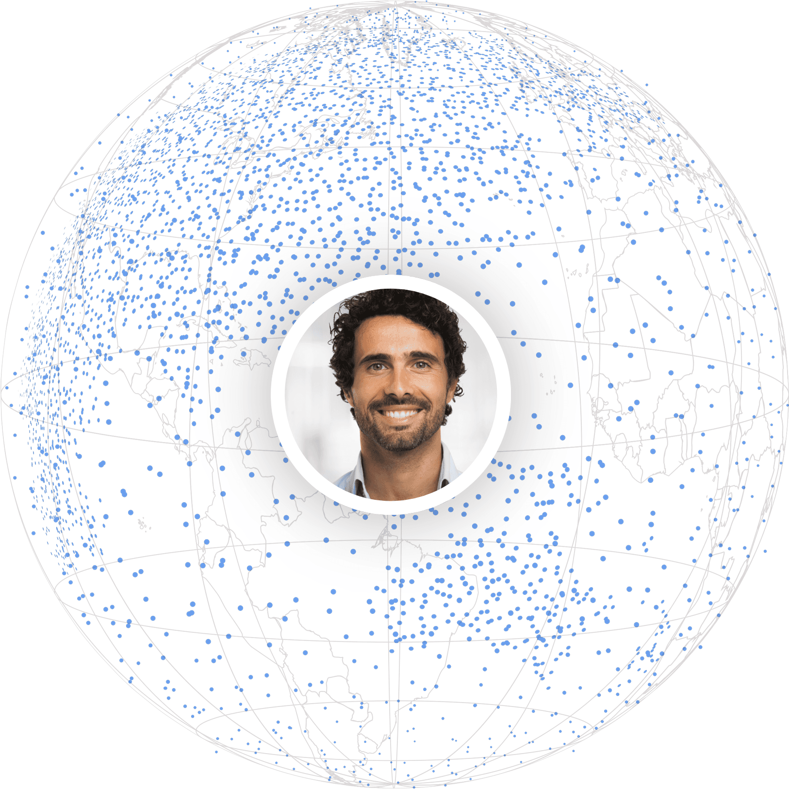 World of data