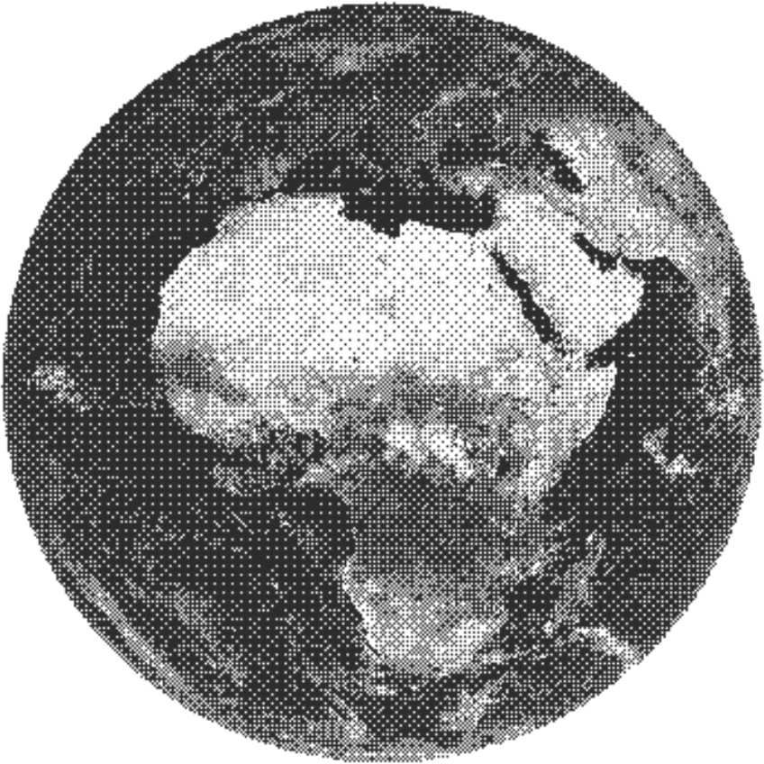 World of data